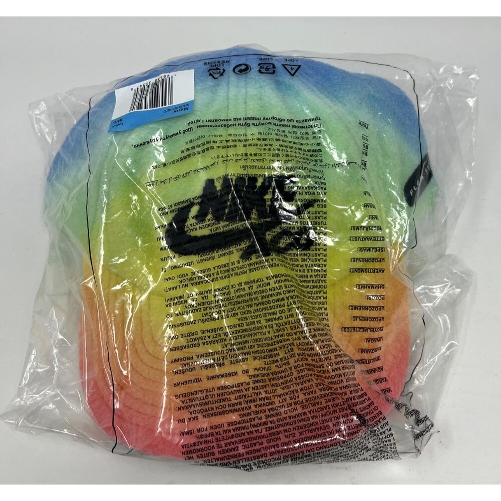 Nike ACG x CPFM Sherpa Hat Beanie IM0360-920 Cactus Plant Flea Market Size M/L - Picture 6 of 10